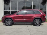 Certified 2020 Jeep Grand Cherokee Limited image 4