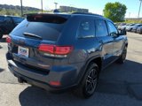 Used 2020 Jeep Grand Cherokee Trailhawk w/ Trailhawk Luxury Group image 4