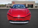 New 2025 Toyota Prius XLE image 2