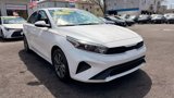 Used 2022 Kia Forte LXS w/ LXS Technology Package image 2