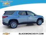 Used 2024 Chevrolet Traverse LS w/ Safety Package image 3