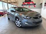 Used 2013 Hyundai Elantra Limited image 3