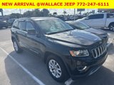 Used 2014 Jeep Grand Cherokee Laredo w/ 18" Wheel & 8.4" Radio Group image 3