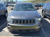 Certified 2021 Jeep Grand Cherokee Laredo image 2