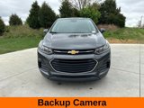 Used 2020 Chevrolet Trax LS image 4