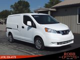 Used 2020 Nissan NV200 SV image 3