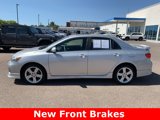 Used 2013 Toyota Corolla S image 2