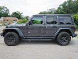 Used 2020 Jeep Wrangler Unlimited Sport image 5