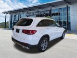 Certified 2021 Mercedes-Benz GLC 300 image 4