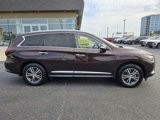 Used 2020 INFINITI QX60 Luxe w/ Essential Package image 3