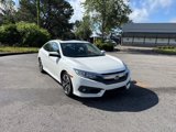 Used 2017 Honda Civic EX-T image 2