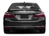 Used 2017 Honda Accord EX-L image 5
