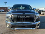 New 2025 RAM 1500 Laramie w/ Bed Utility Group image 2