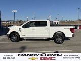 Used 2024 Ford F150 XLT w/ Mobile Office Package image 2