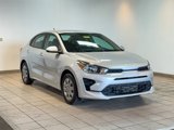 Used 2022 Kia Rio LX image 3