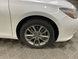 Used 2017 Toyota Camry SE image 2