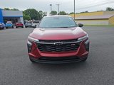 Used 2024 Chevrolet Trax RS image 2
