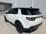 Used 2017 Land Rover Discovery Sport HSE image 3