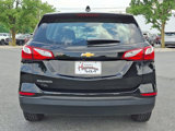 Used 2020 Chevrolet Equinox LS image 5