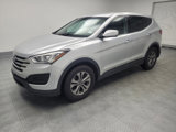 Used 2016 Hyundai Santa Fe Sport image 2