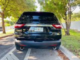 Used 2020 Chevrolet Traverse LS image 4