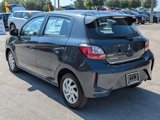 New 2024 Mitsubishi Mirage LE image 6