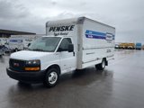 Used 2021 GMC Savana 3500 Extended w/ Power Convenience Package image 3