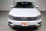 Used 2019 Volkswagen Tiguan SEL w/ 3rd Row Seat Package image 4