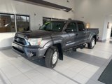 Used 2014 Toyota Tacoma 4x4 Double Cab image 3