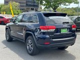 Certified 2018 Jeep Grand Cherokee Limited image 4
