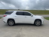 Used 2018 Chevrolet Traverse Premier w/ Driver Confidence II Package image 5