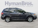 Used 2016 Subaru Forester 2.5i w/ Popular Package #1 image 2