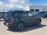 Used 2024 Ford Bronco Sport Outer Banks w/ Tech Package image 5