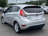 Certified 2019 Ford Fiesta SE image 6