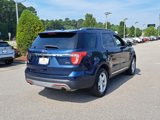 Used 2016 Ford Explorer XLT w/ Equipment Group 202A image 5
