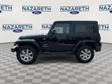 Used 2016 Jeep Wrangler Sahara image 5