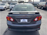 Used 2010 Toyota Corolla S image 4