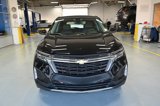 Used 2022 Chevrolet Equinox LT image 3