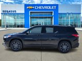 Used 2020 Chevrolet Traverse RS image 3