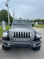 Used 2019 Jeep Wrangler Unlimited Sahara image 3