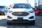 Used 2023 Ford Edge SEL image 3