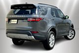 Used 2018 Land Rover Discovery HSE Luxury image 5