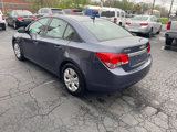 Used 2014 Chevrolet Cruze LS image 4