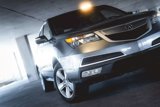 Used 2011 Acura MDX w/ Technology Package image 3