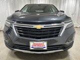 Certified 2023 Chevrolet Equinox LT image 2