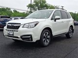 Used 2018 Subaru Forester 2.5i Premium image 3
