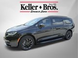 Used 2021 Chrysler Pacifica Touring-L w/ S Appearance Package image 3