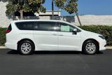 Used 2023 Chrysler Voyager LX image 3