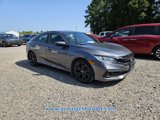 Used 2020 Honda Civic Sport image 5