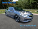 Used 2017 Honda Accord EX-L image 3